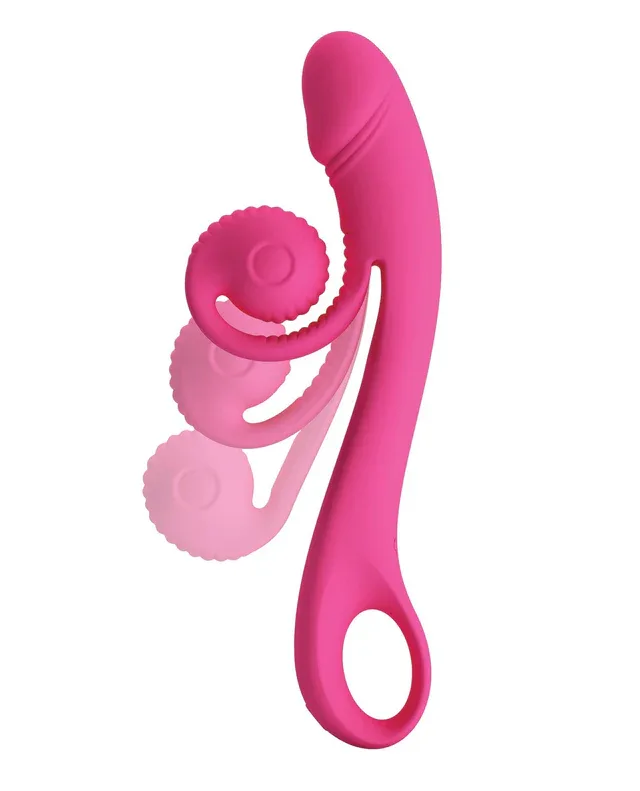 Estimulación Clitoridiana
