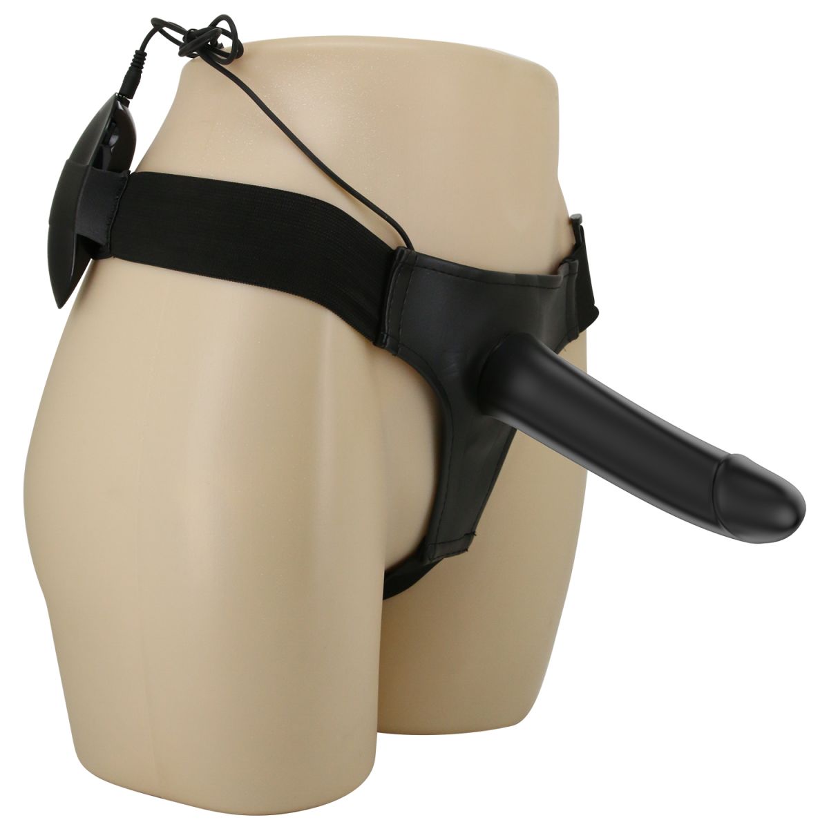 VITO STRAP ON SLEEVE VIBRATOR Hover
