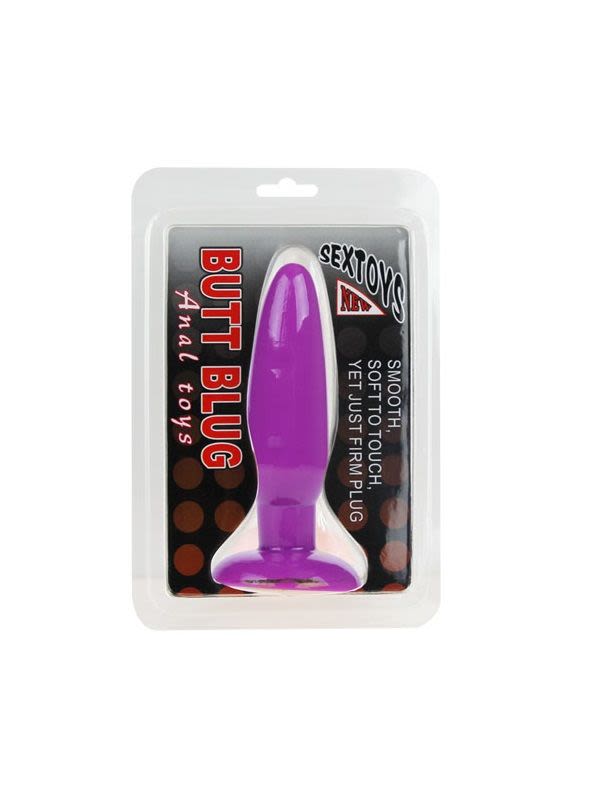 BUTT PLUG – Plug anales
