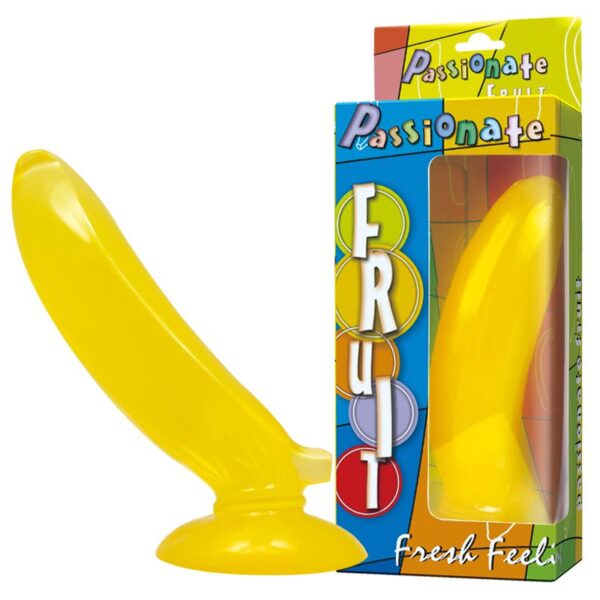 PASSIONATE - Plug anales