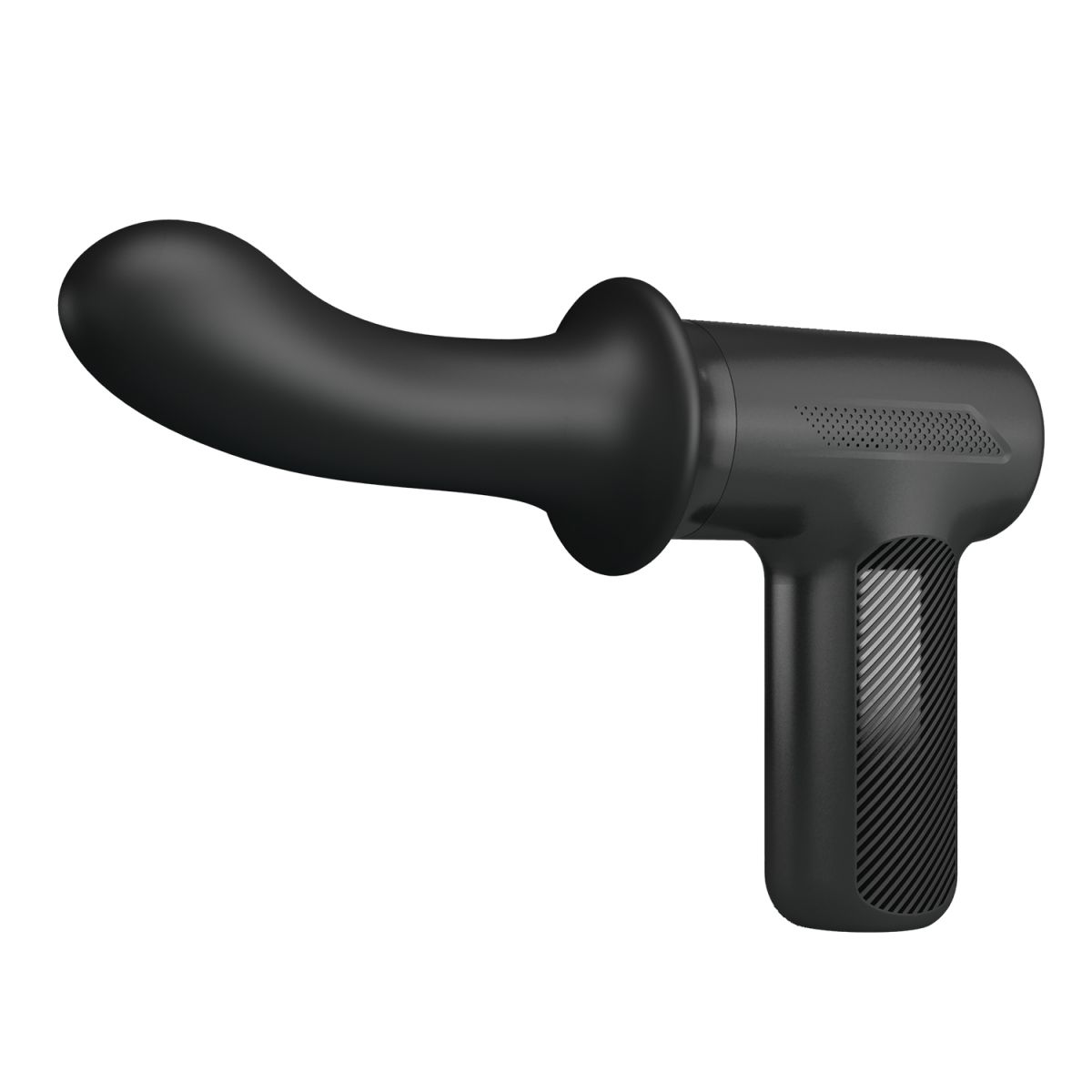 SUPER POWERFUL THRUSTING – Vibrador retractil Hover