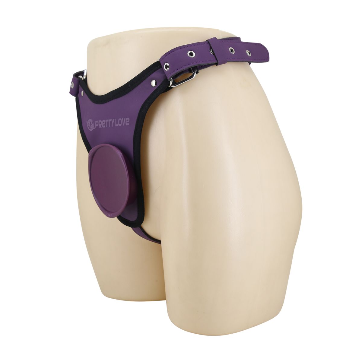 HARNESS BRIEFS CALUDIO III – BDSM Hover