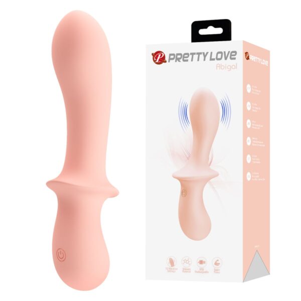 ABIGAIL - Vibrador bala