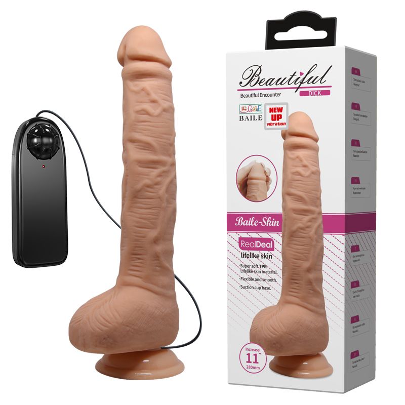 DICK – Realísticos