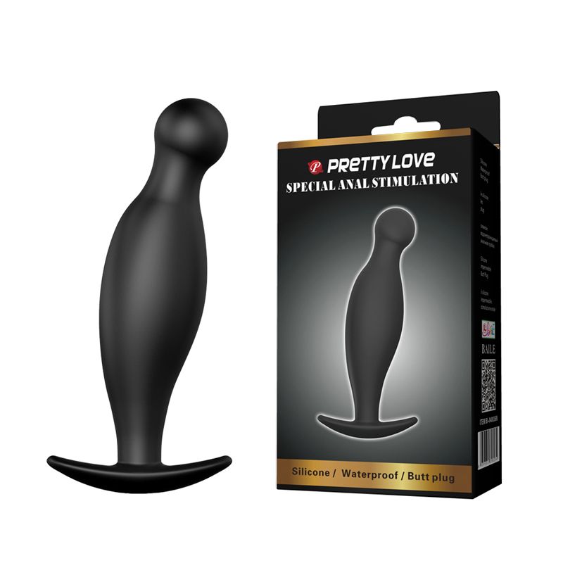 SPECIAL ANAL PLUG Base – Vibradores anales