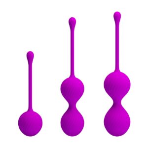 THREE IN ONE - Bolas chinas