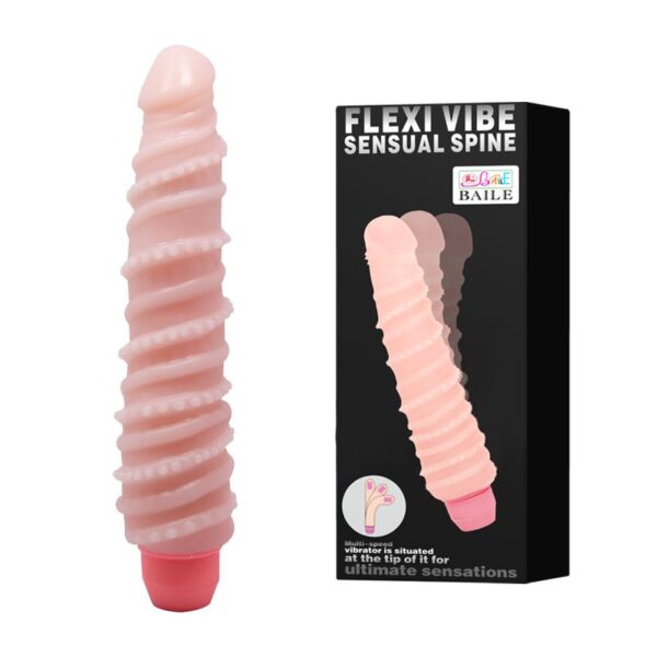 FLEXI VIBE - Realísticos