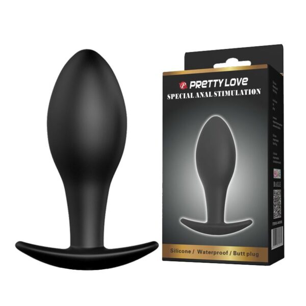 SPECIAL ANAL STIMULATION - Vibradores anales