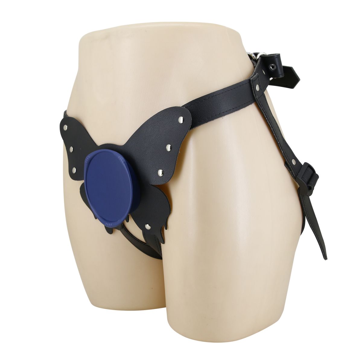 CALUDIO II – BDSM Hover
