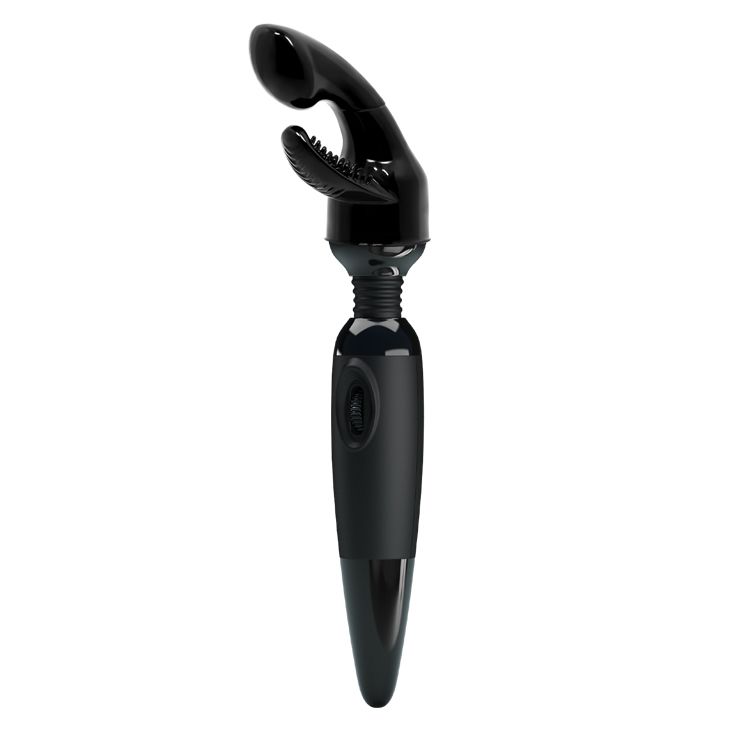 Éxtasis Clitoral Supremo