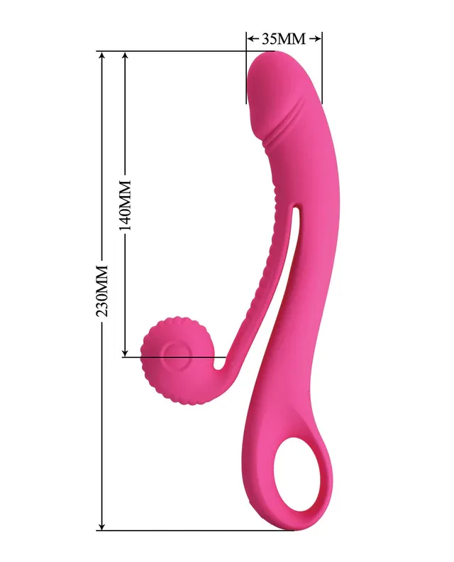 Silueta Ergonómica