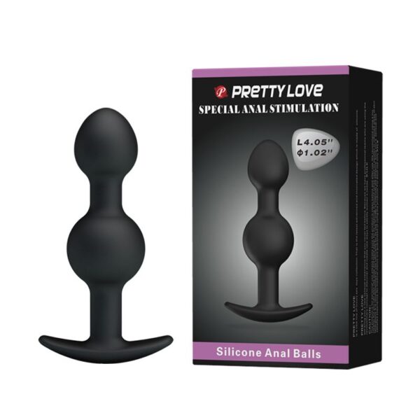 SPECIAL ANAL STIMULATION - Bolas anales