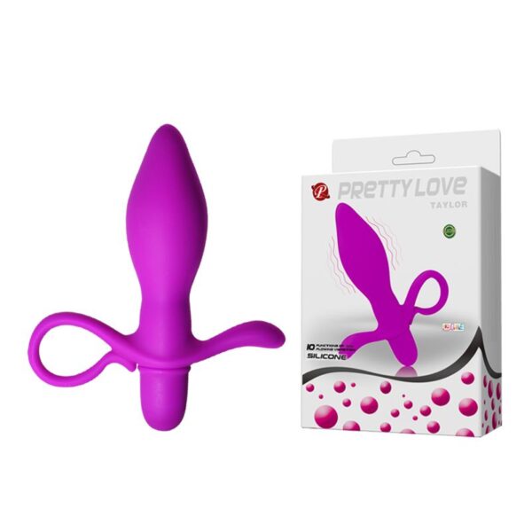 TAYLOR - Vibradores anales