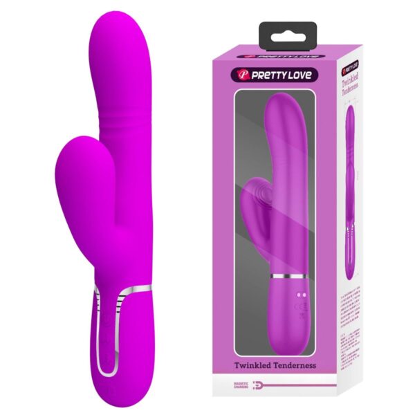 MARIANA - Vibrador huevo