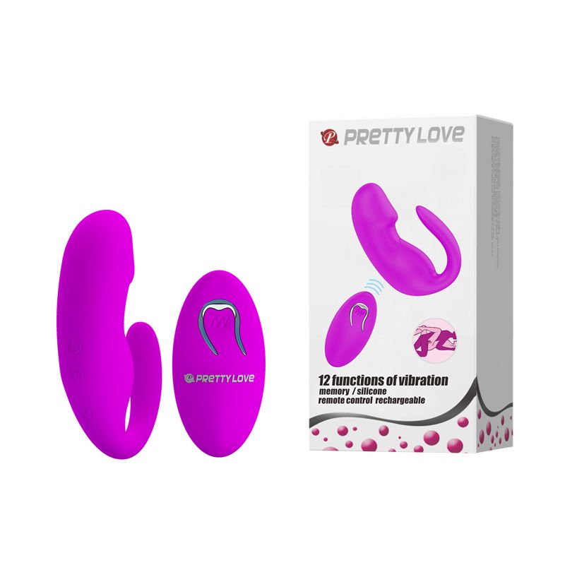VIBRATING MEMORY – Vibrador huevo