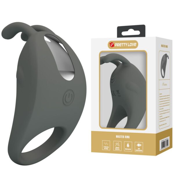 Vibration Cock Ring - Anillos