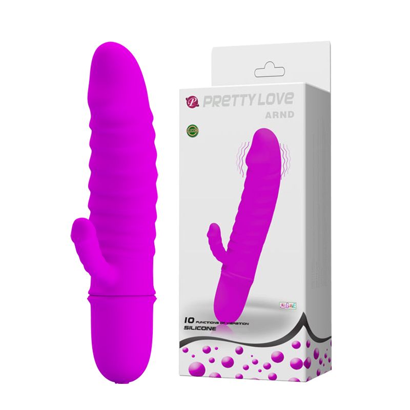 ARND – Vibrador rabbit