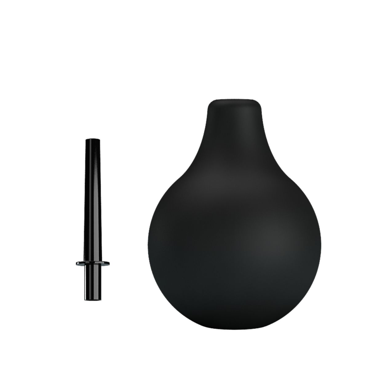 DOUCHE BLACK Hover