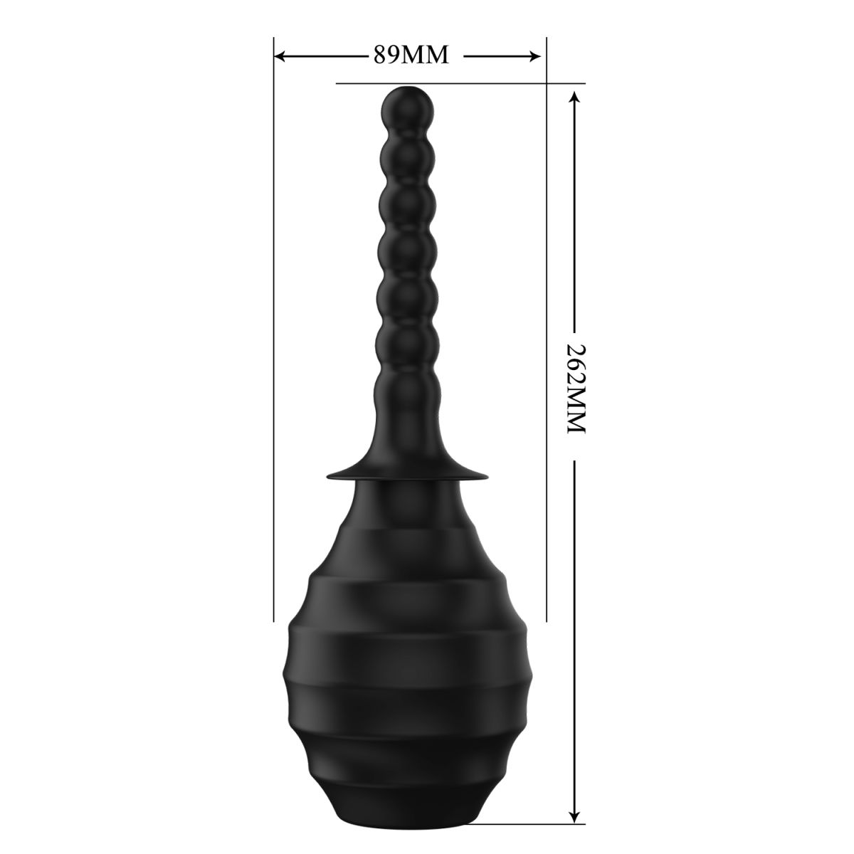 Anal Douche BLKM7 Hover