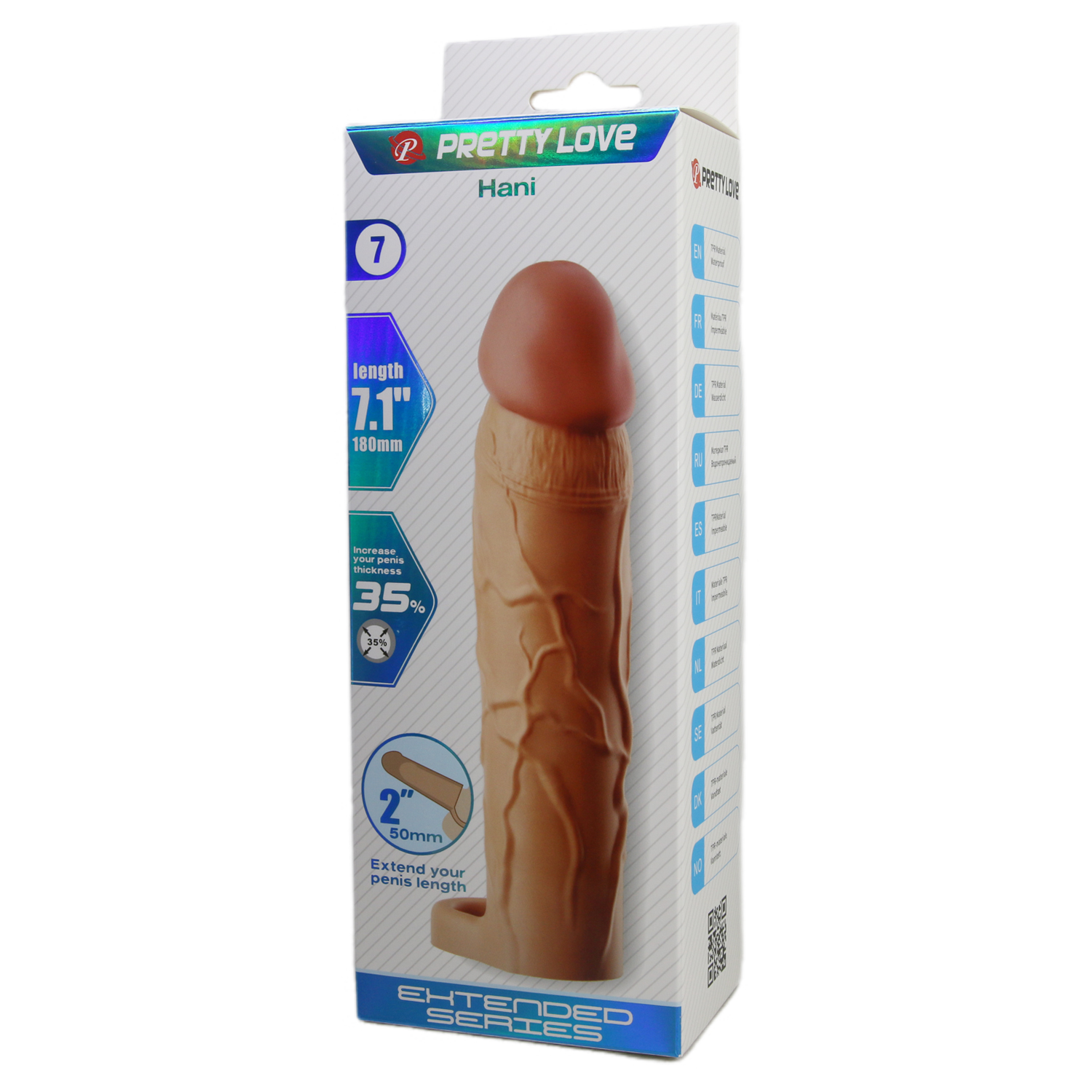 Estimulación Profunda