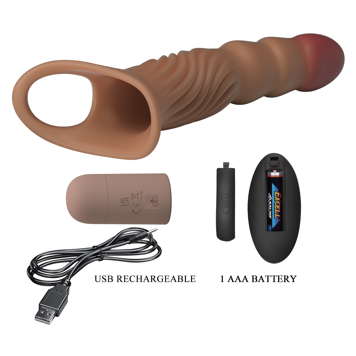 Realismo Sensorial Inigualable