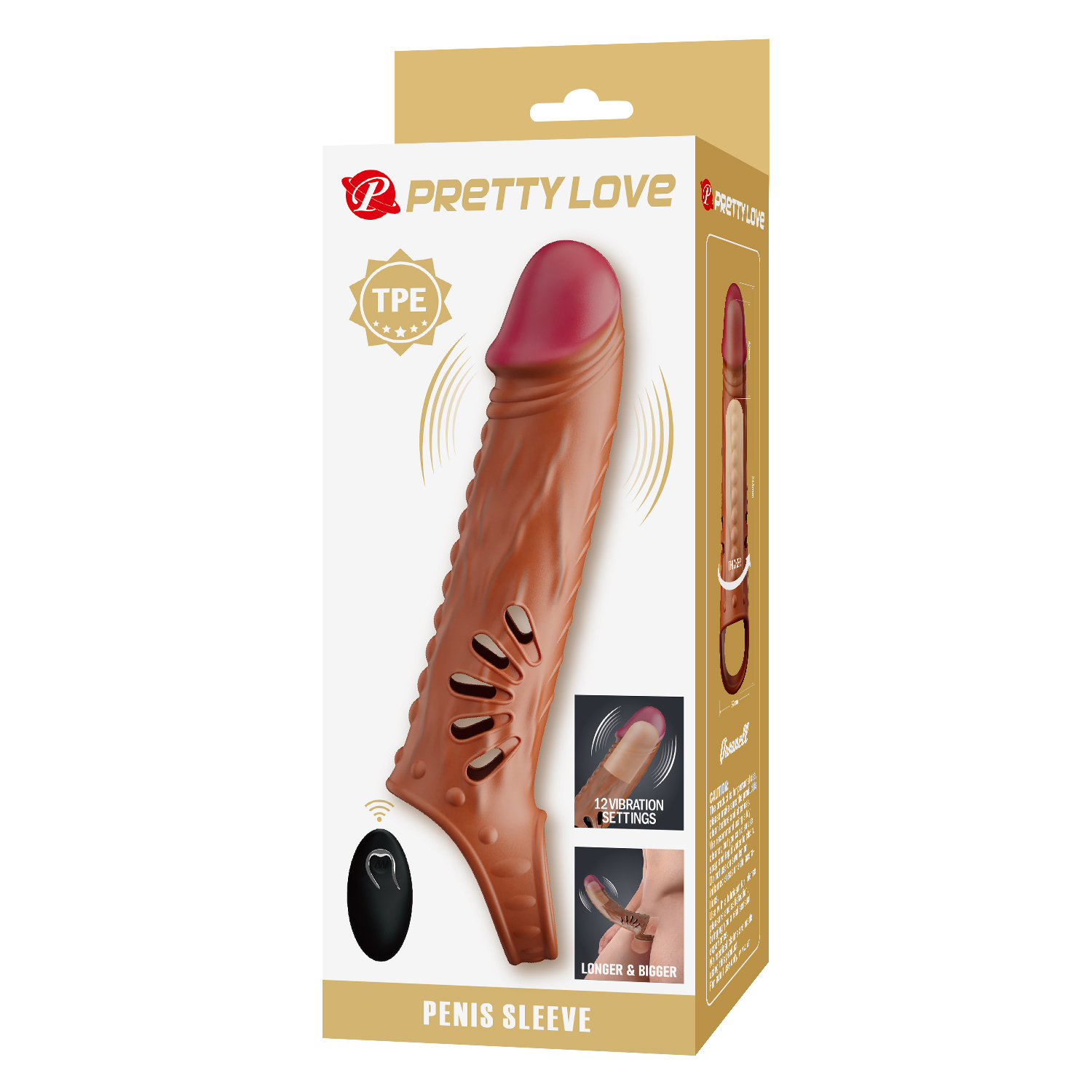 Ritmos de Placer Personalizados
