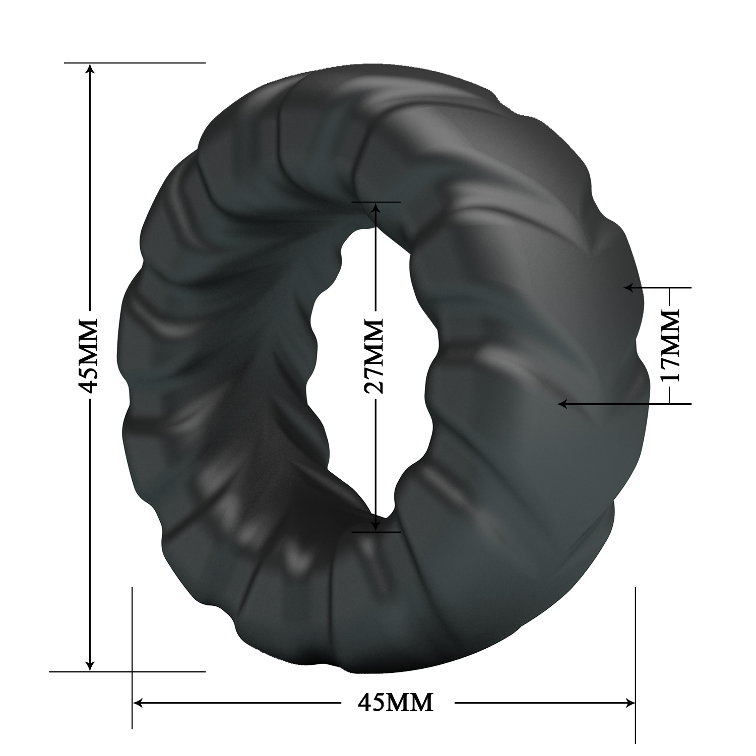 Clímax Explosivo y Prolongado