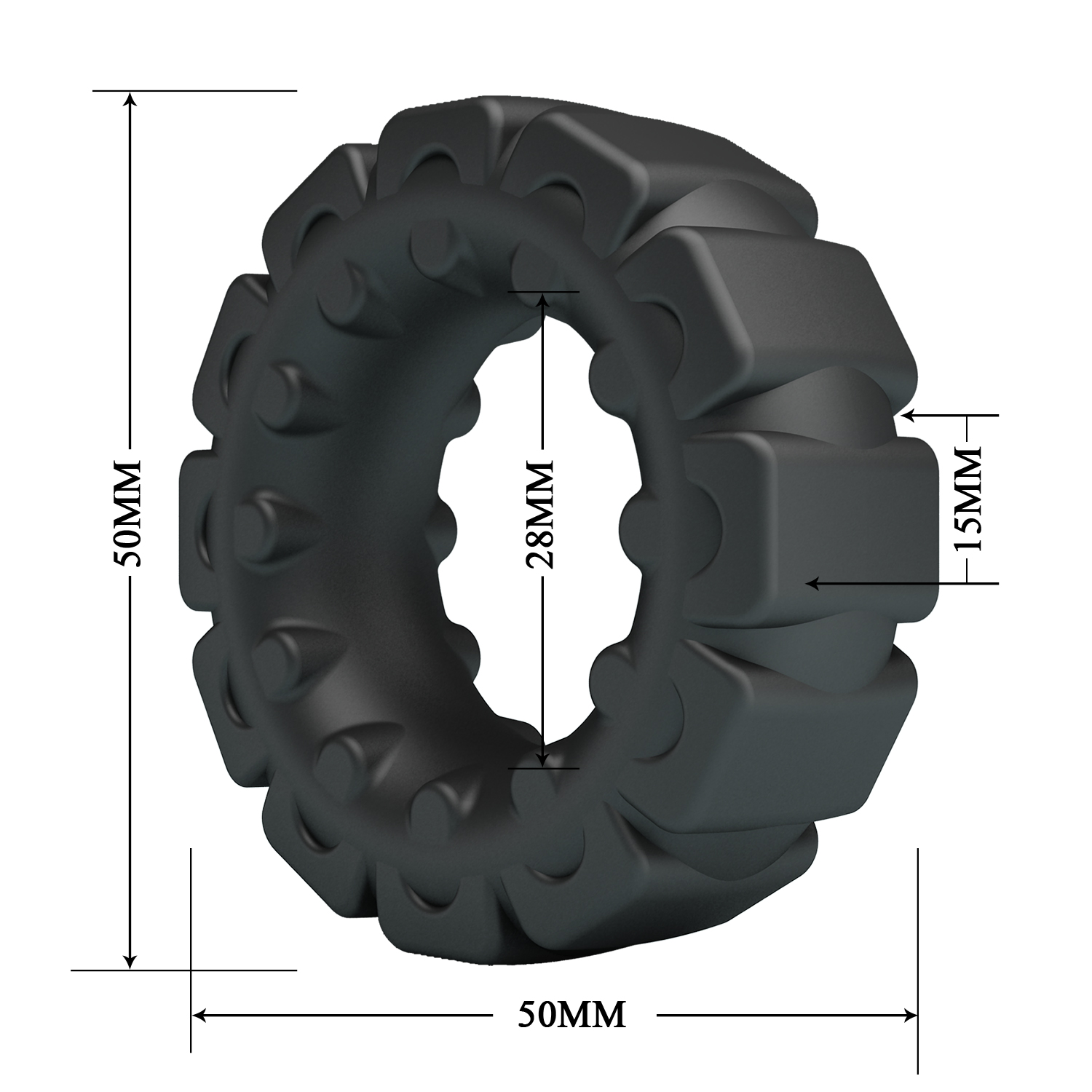 Clímax Prolongados