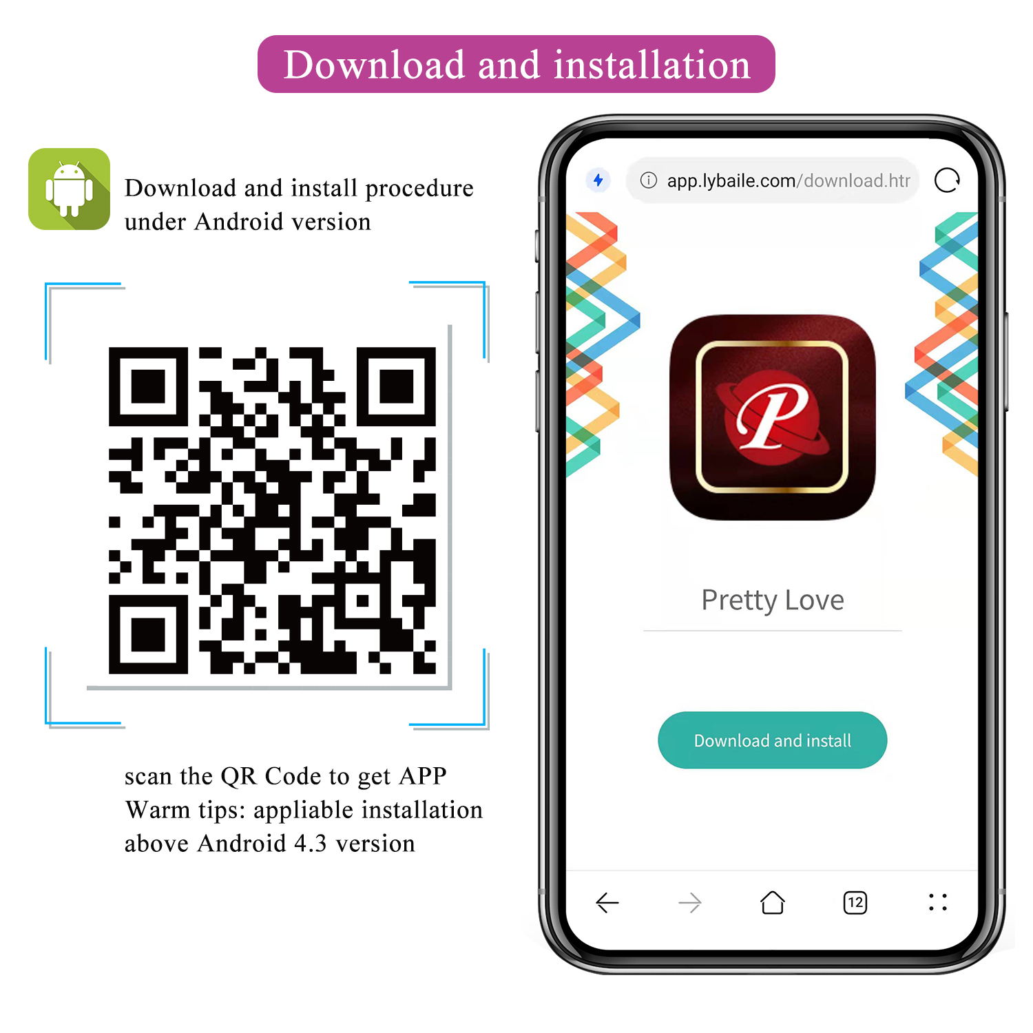 Vibrador con app Billy Hover