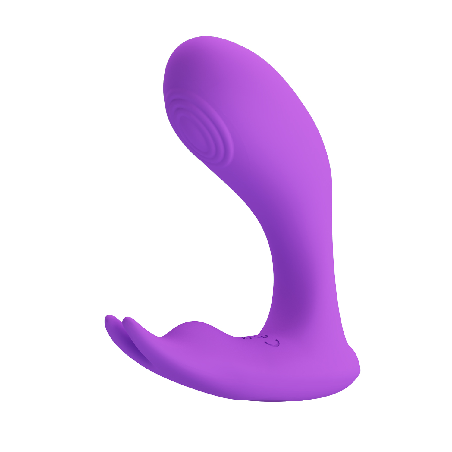 Estimulador Wearable de Doble Placer Hover