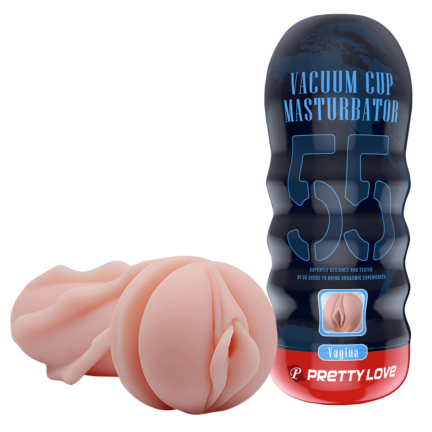 Copa de Placer Masculina