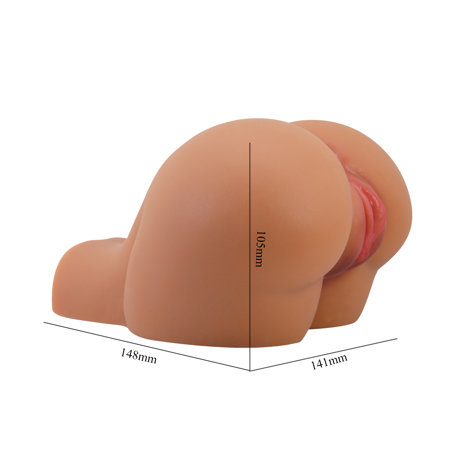 Realismo Dual Sin Precedentes