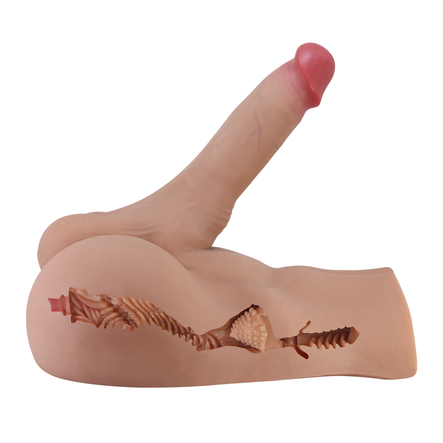 Abrazo Ergonómico