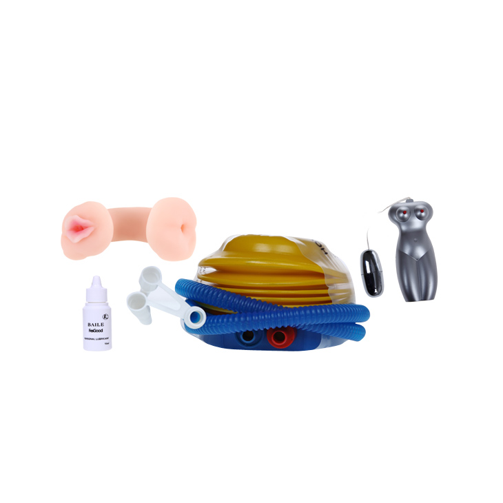 Muñeca Inflable Finish Girl Hover