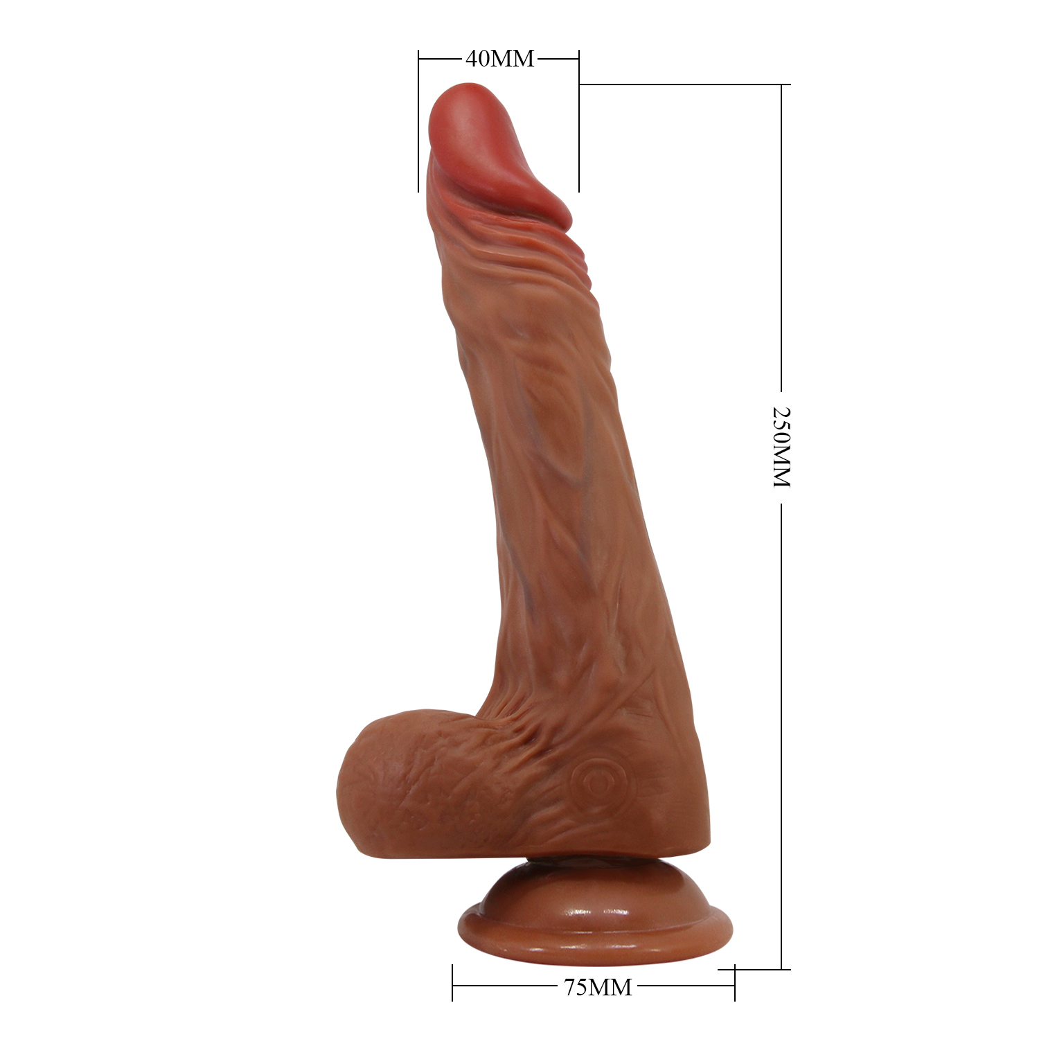 Diseño Ergonómico Realista