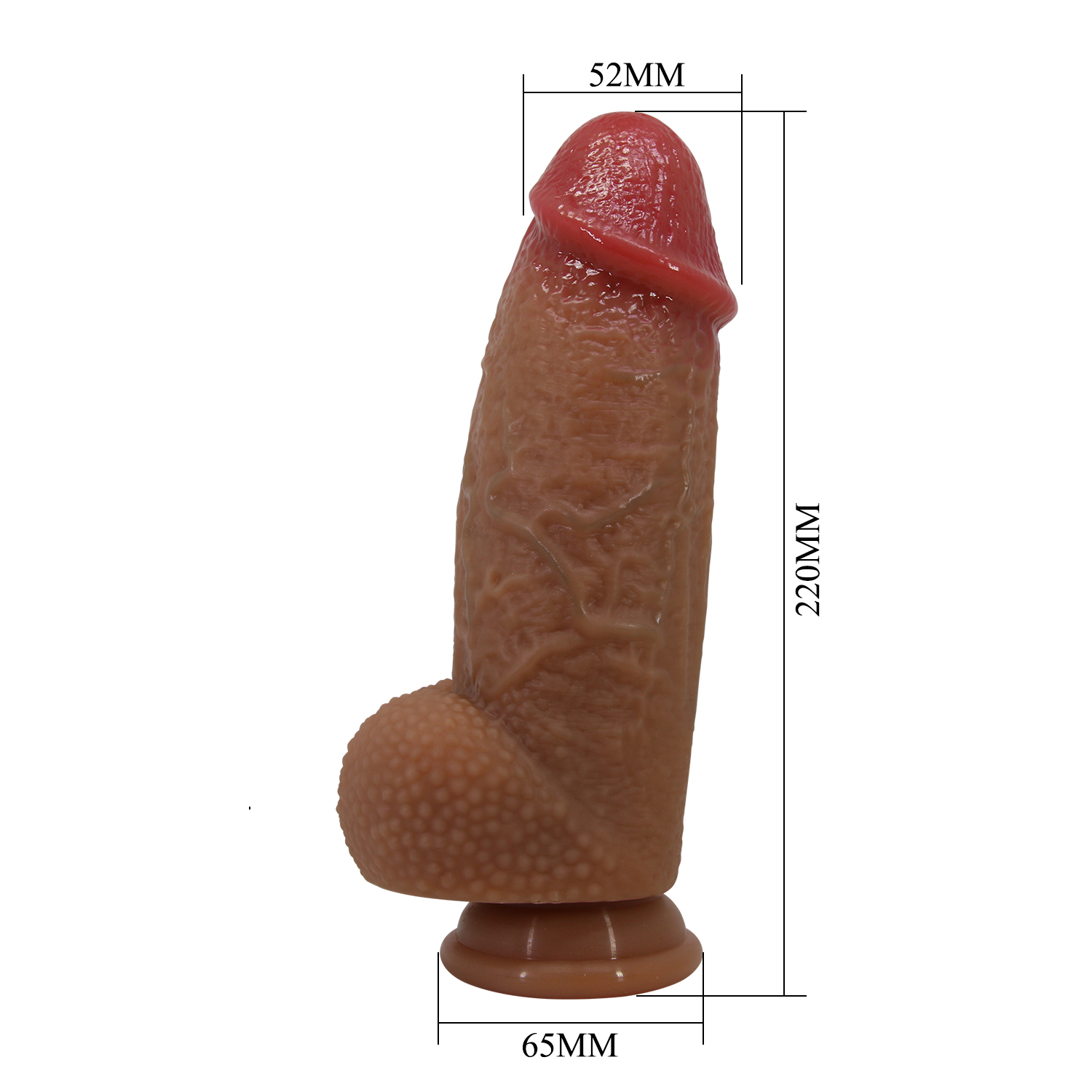 Diseño Ergonómico Realista