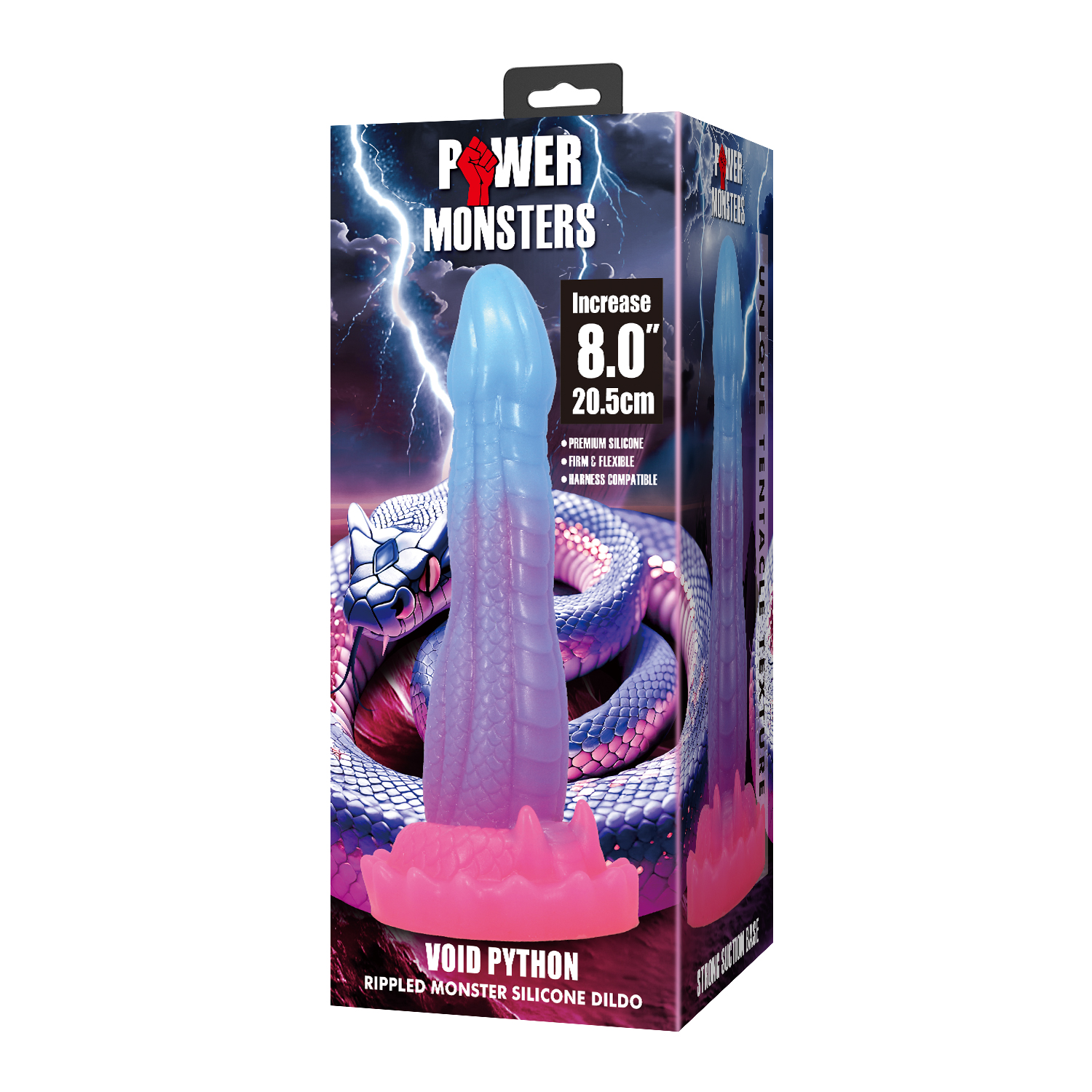 Estimulación de Alta Gama