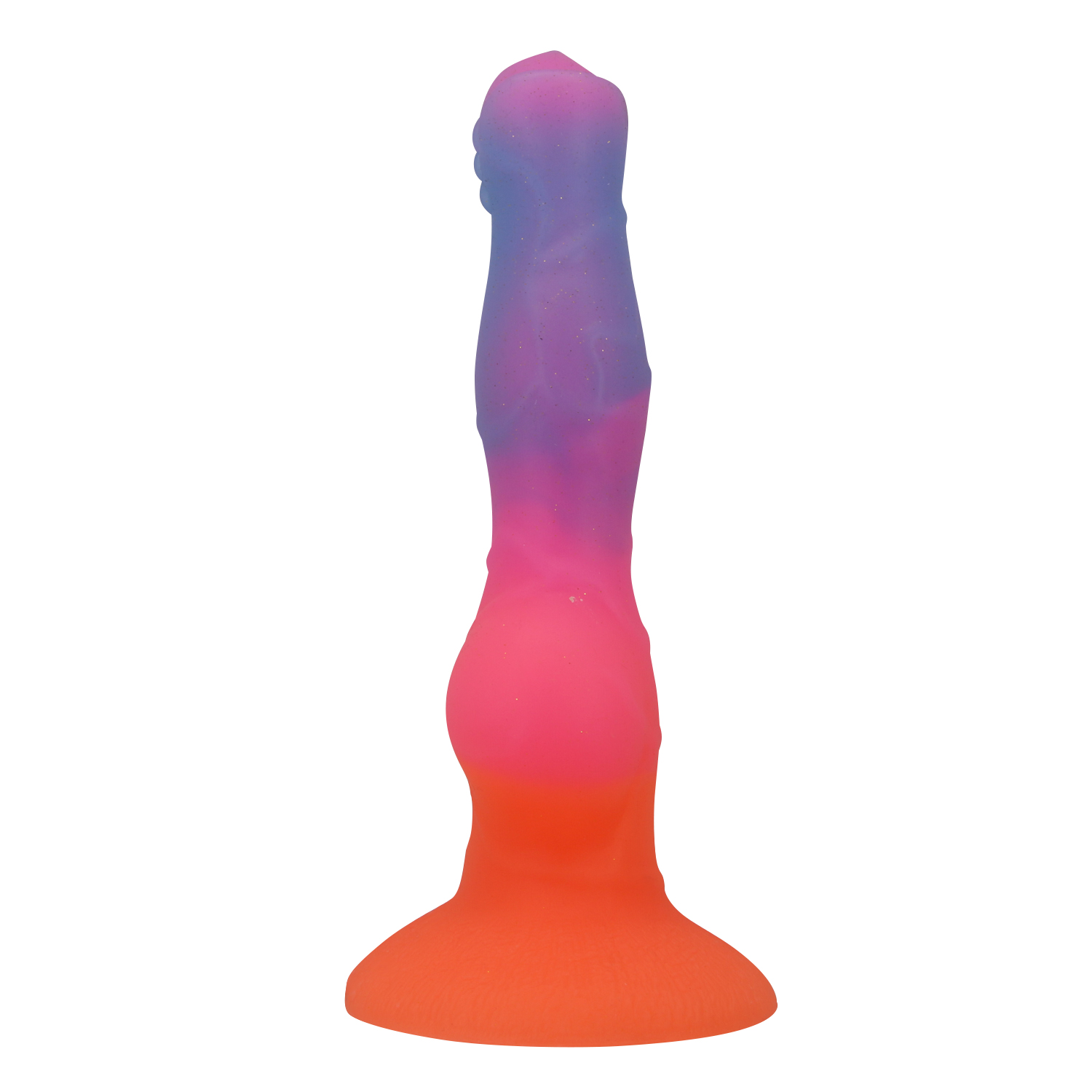 Dildo de fantasia Hercules 21.5 cm Hover