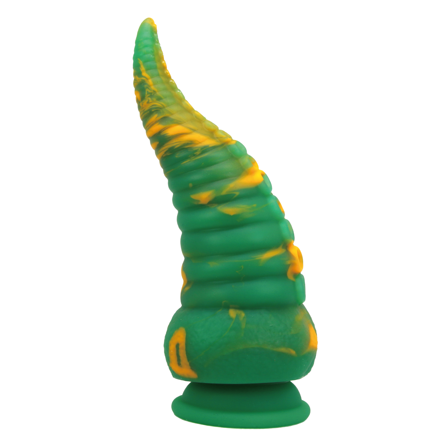 Dildo de fantasia Colossus 22.5 cm Hover