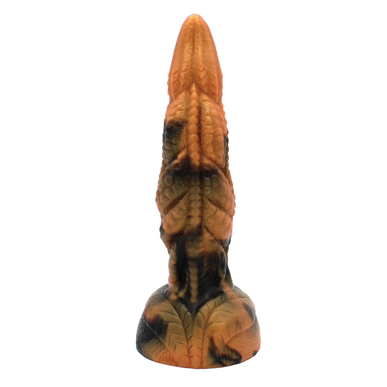 Dildo de fantasia Tyrannosaurus 20.5 cm Hover