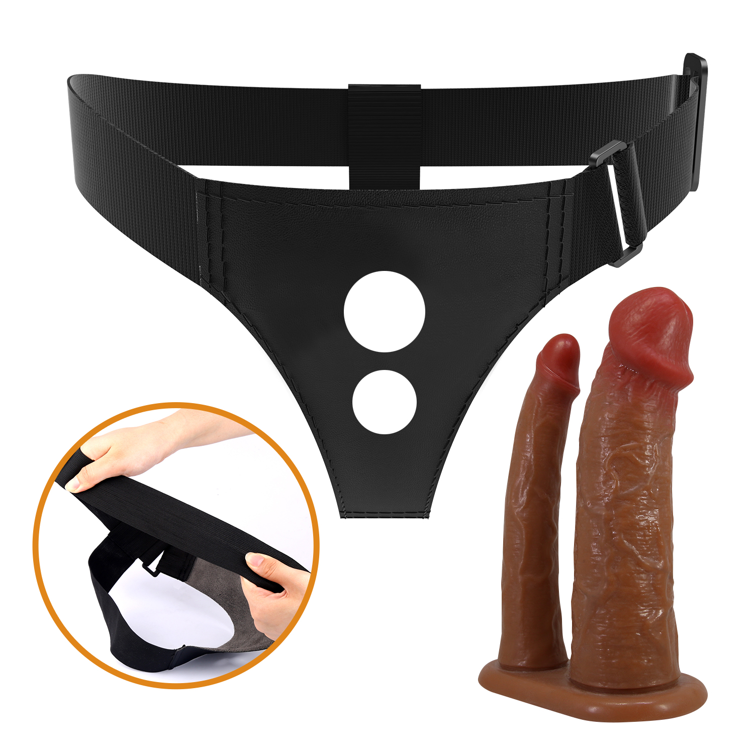 Conexión Dual y Placer Mutuo
