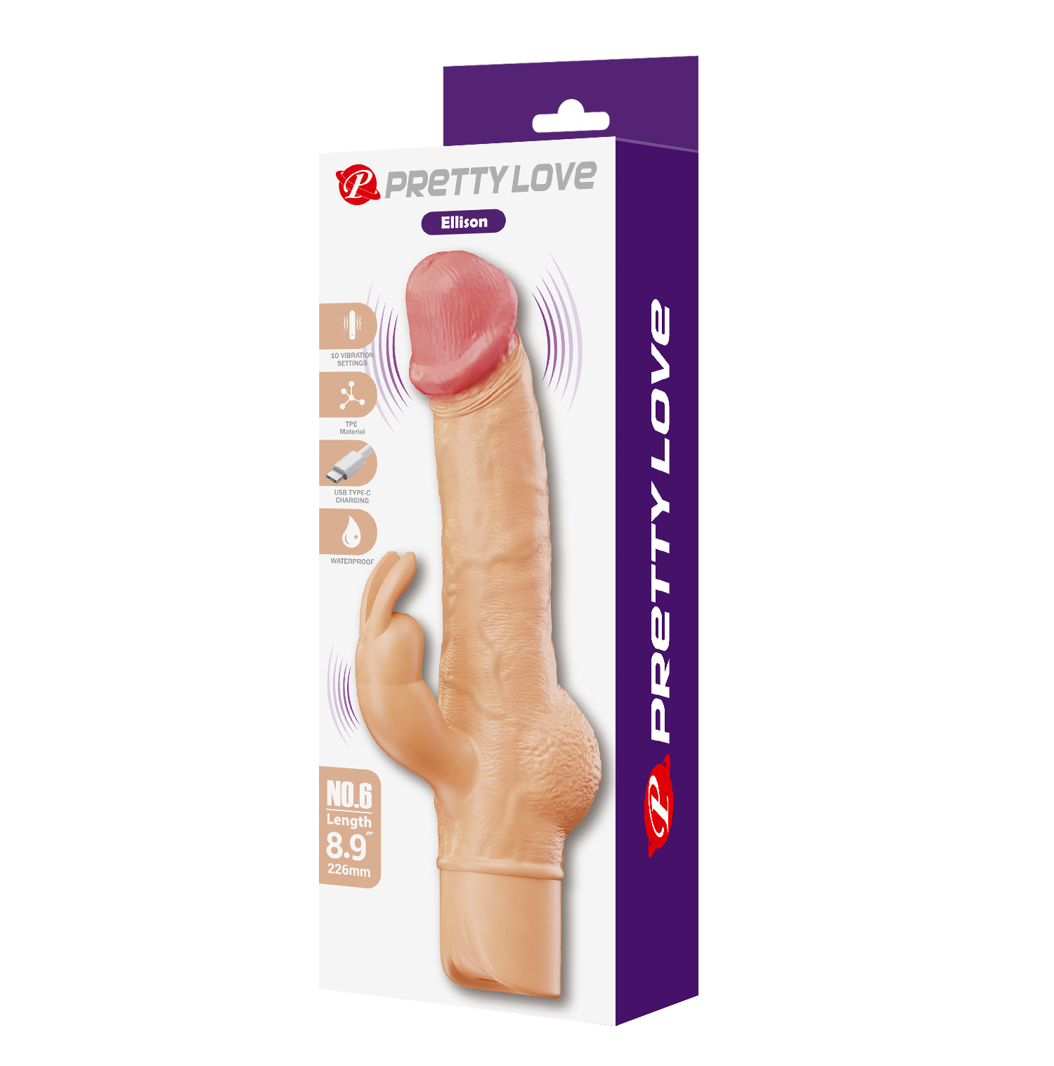 Diseño Ergonómico Impecable