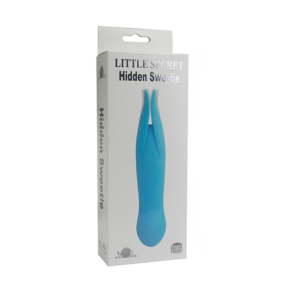 LITTLE SECRET-Hidden Sweetie