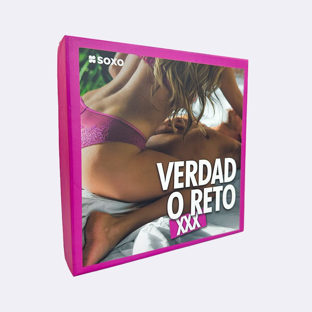 JUEGO VERDAD O RETO