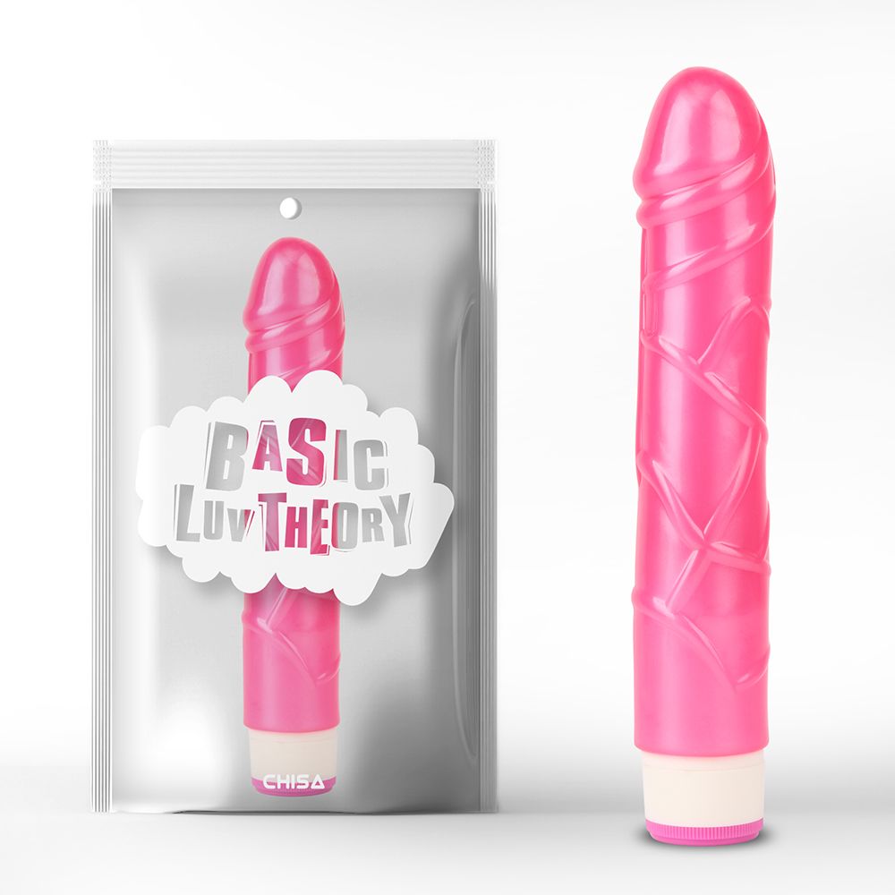 Basic Pulsator-Pink Base