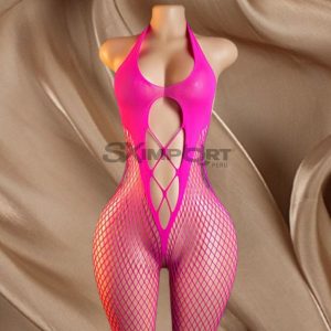 MALLA FUCSIA