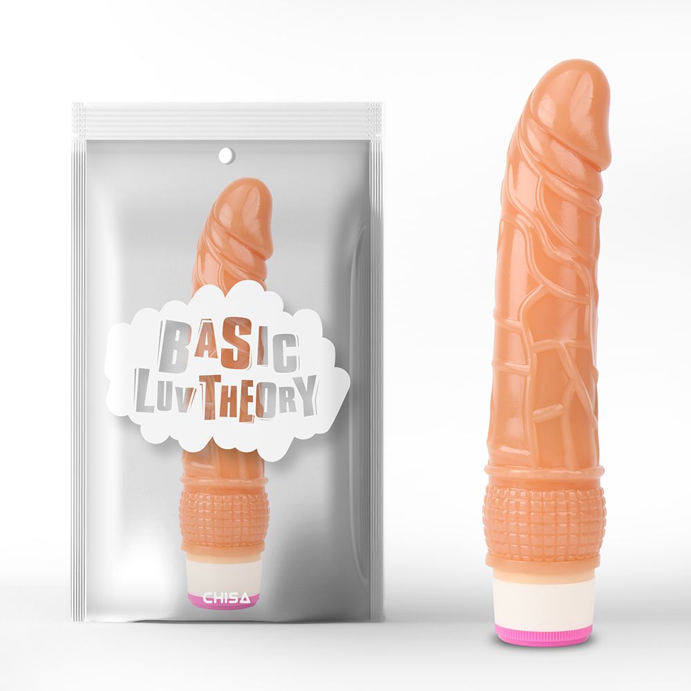 Wild Penetrator-Flesh Base