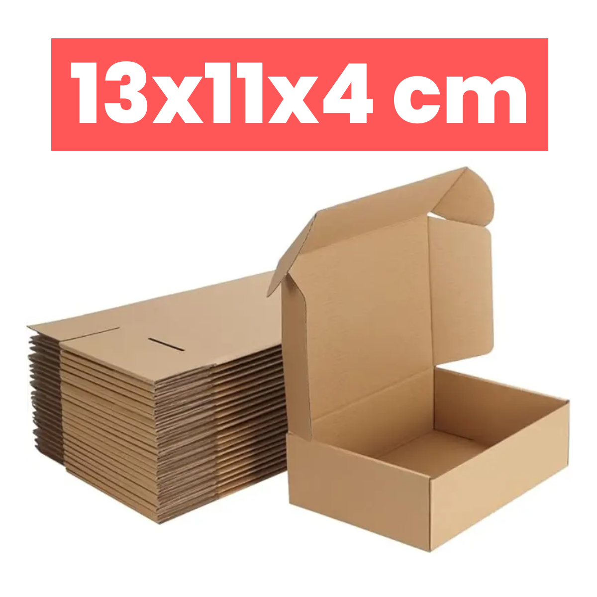 CAJAS ENCOMIENDA PEQUEÑO