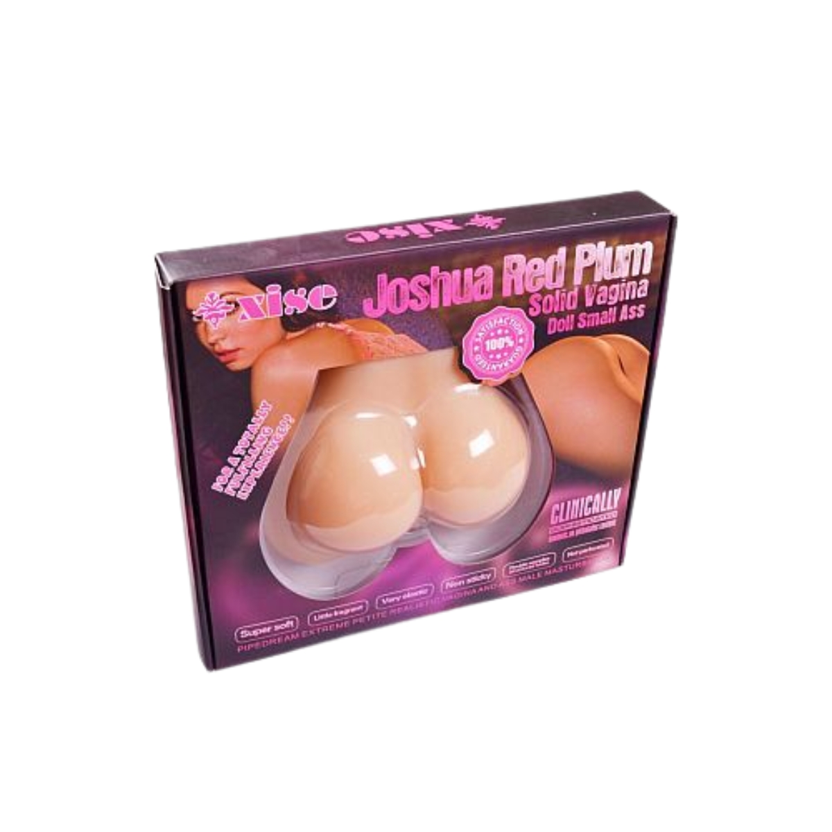 Joshua Small Ass masturbator (1.5 Kg)