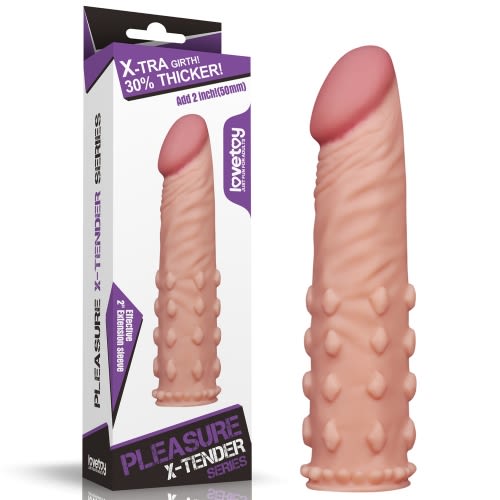 Funda lovetoy